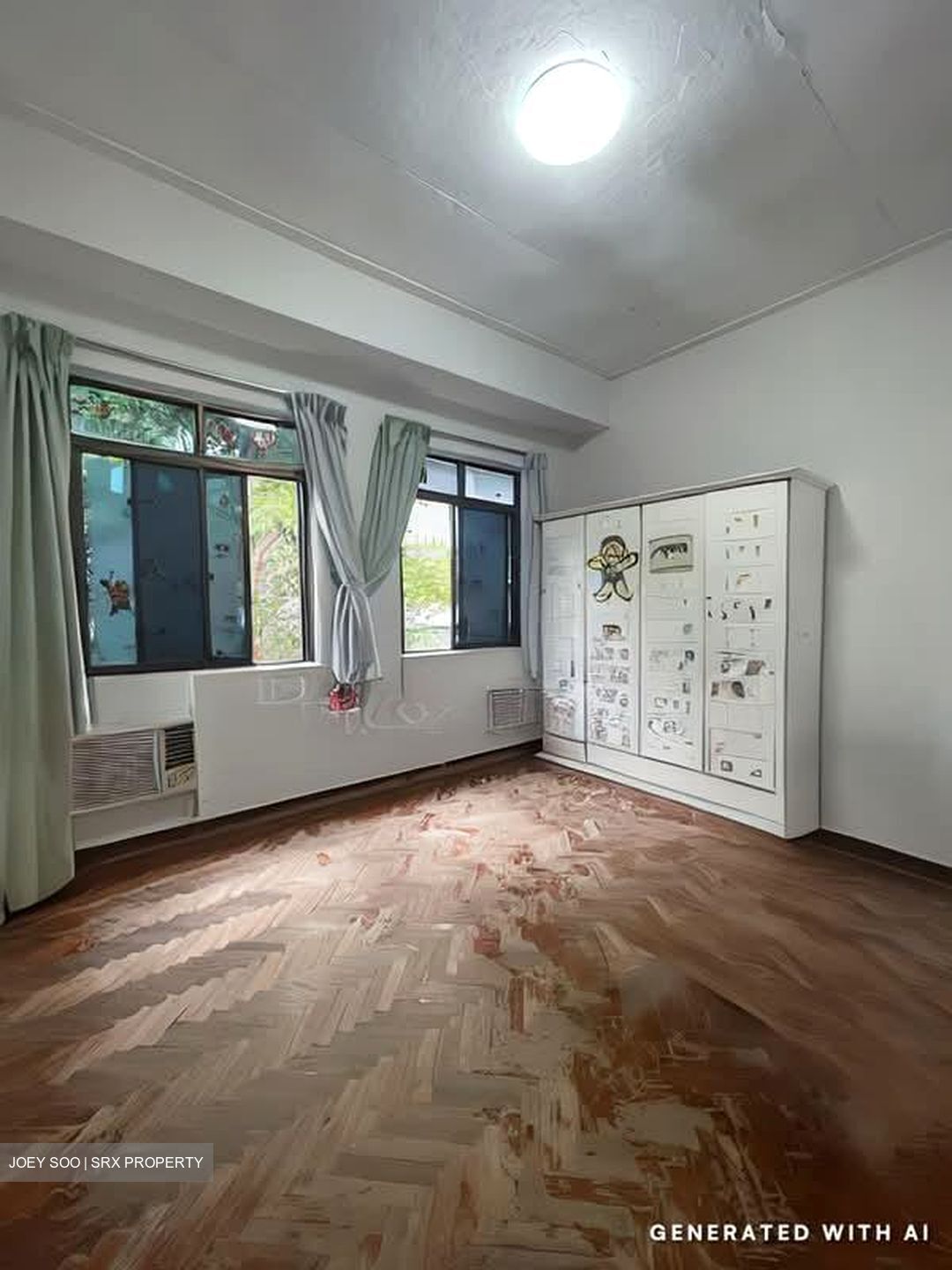 Moulmein Road (D11), Apartment #553351021